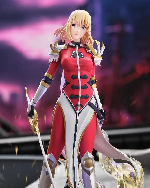 Solo Leveling: Cha Hae-In - XrossLink Prize Figure