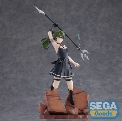Frieren: Beyond Journey's End - Ubel (Spell that Slashes Almost Anything Ver.) - Luminasta Figure