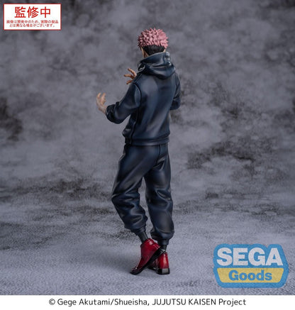 Jujutsu Kaisen: Yuji Itadori - XStellar Figure