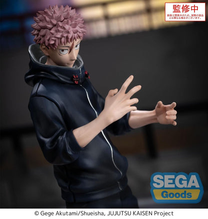 Jujutsu Kaisen: Yuji Itadori - XStellar Figure