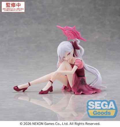 Blue Archive: Mutsuki - Yumemirize Prize Figure