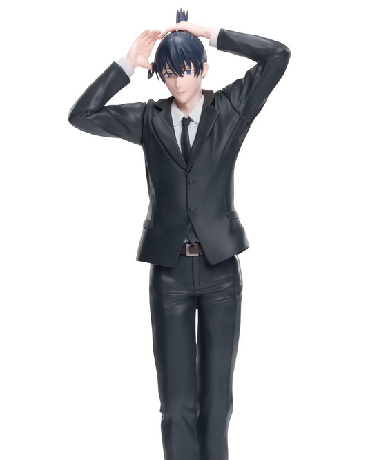 Chainsaw Man: Aki Hayakawa - High Premium Figure