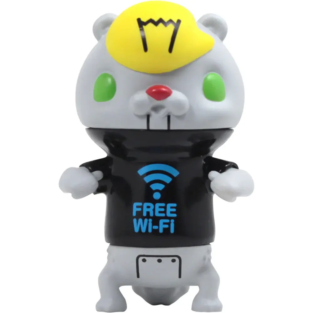 Hey KumaT 2 Blind Box Figure