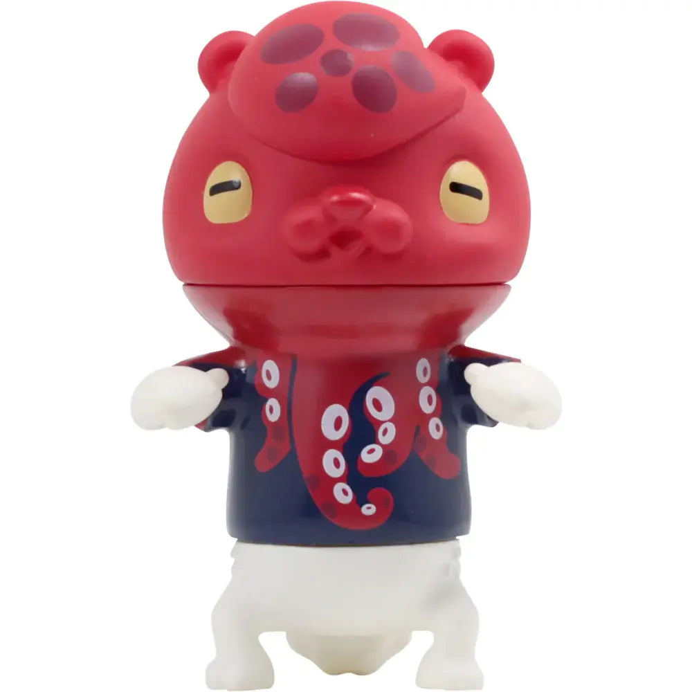 Hey KumaT 2 Blind Box Figure