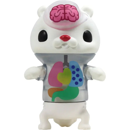 Hey KumaT 2 Blind Box Figure