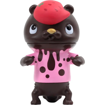 Hey KumaT 2 Blind Box Figure