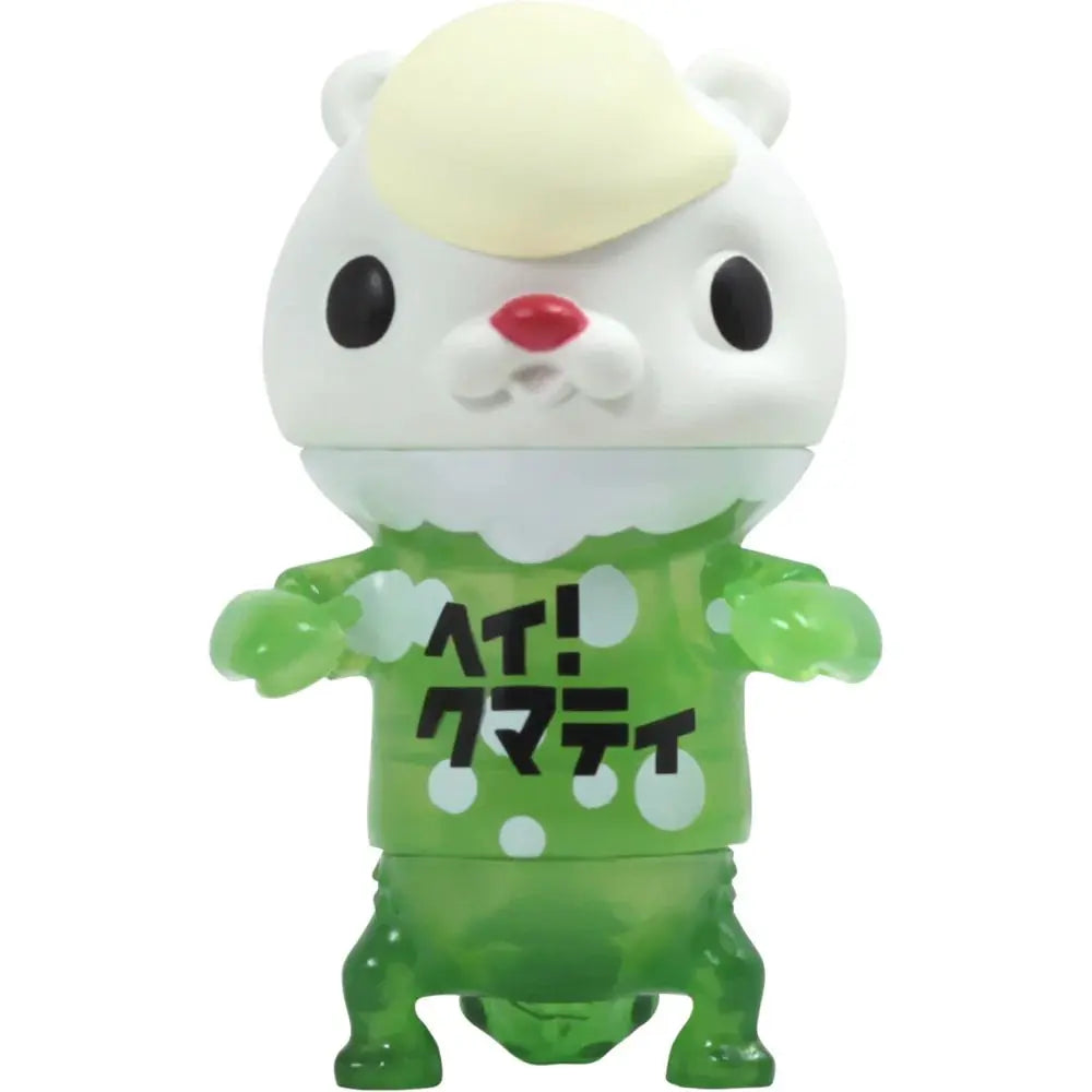 Hey KumaT 2 Blind Box Figure