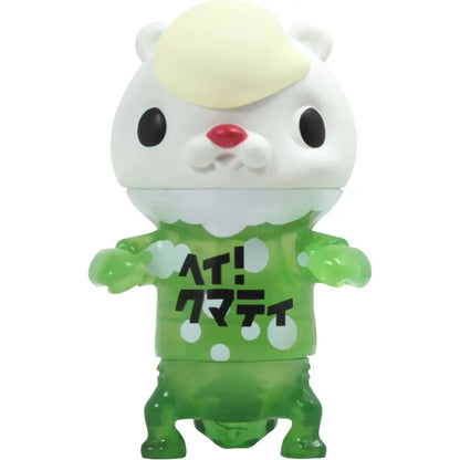 Hey KumaT 2 Blind Box Figure