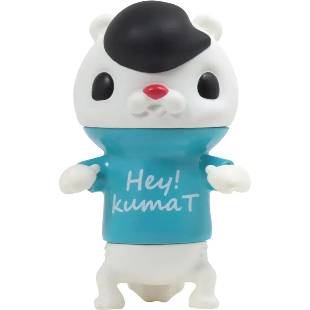 Hey KumaT 2 Blind Box Figure