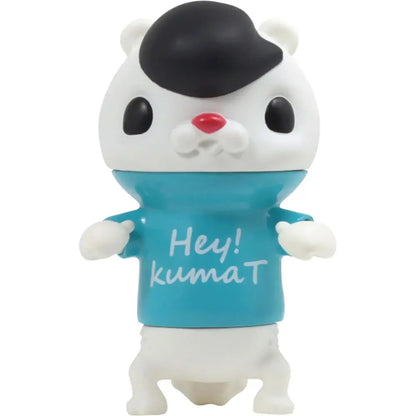 Hey KumaT 2 Blind Box Figure