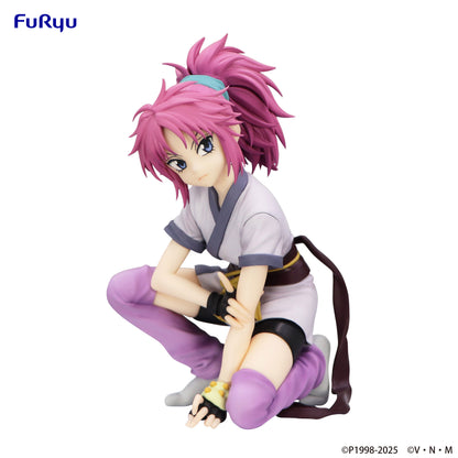 Hunter x Hunter: Machi - Noodle Stopper Figure - Videguy Collectibles