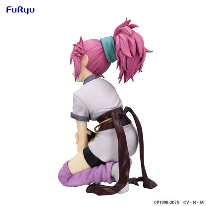 Hunter x Hunter: Machi - Noodle Stopper Figure - Videguy Collectibles