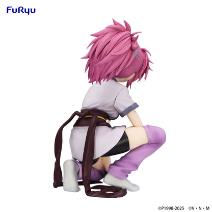 Hunter x Hunter: Machi - Noodle Stopper Figure - Videguy Collectibles