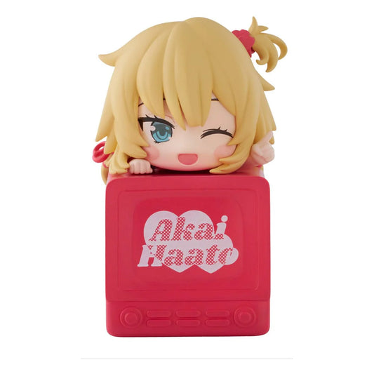 Akai Haato Hikkake Figure