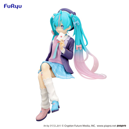 Hatsune Miku (Love Blazer Navy Color Ver.) - Prize Figure