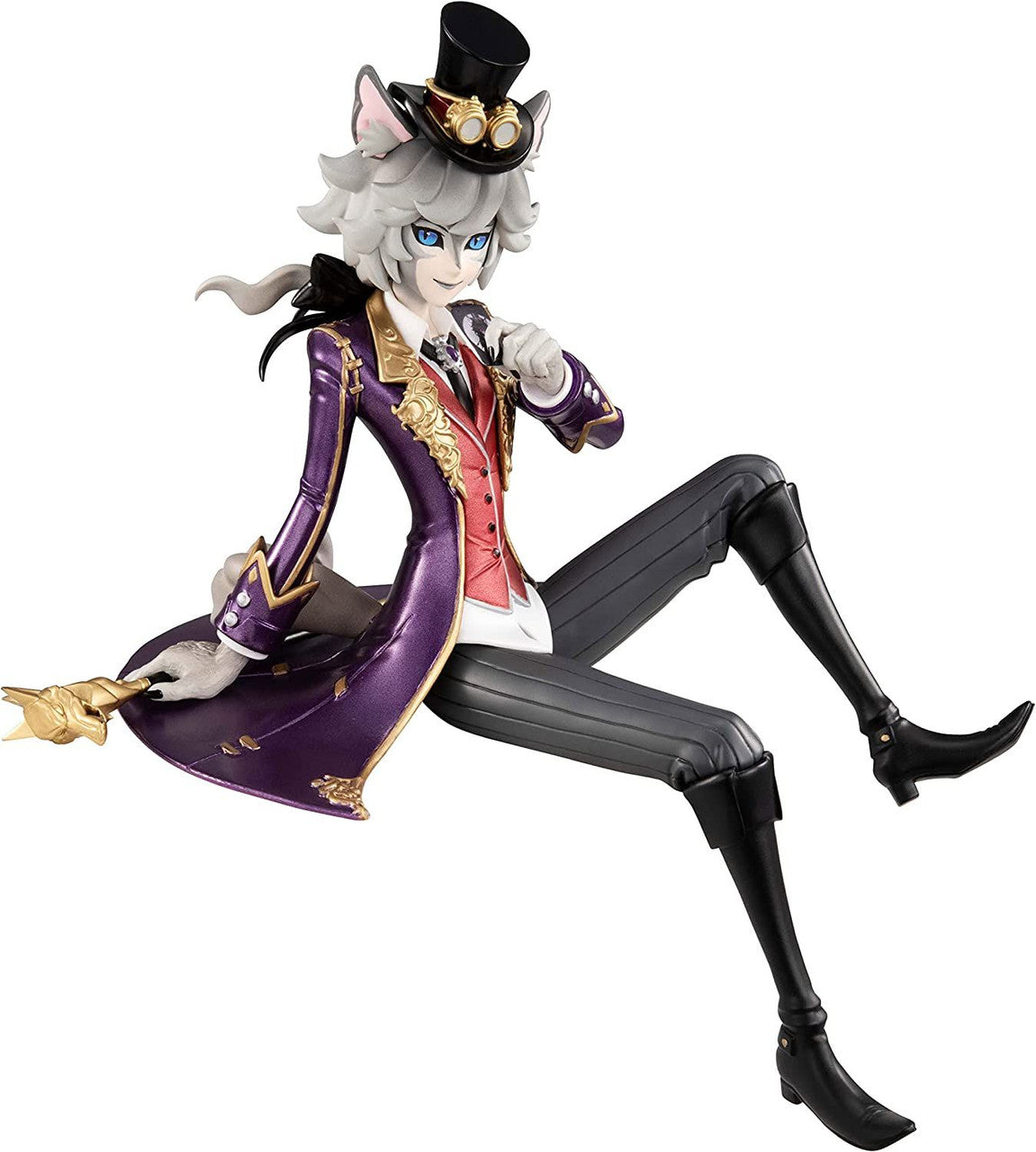 Identity V: Photographer Joseph Desaulniers Figure