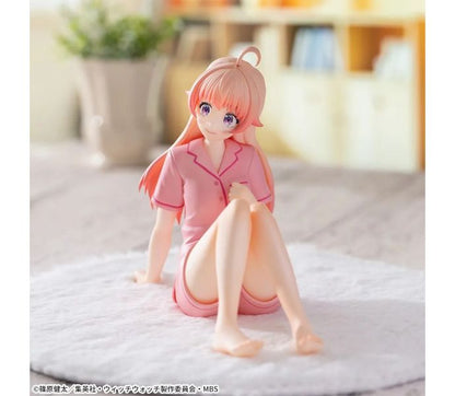 Witch Watch: Nico Wakatsuki - Yumemirize Figure