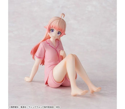 Witch Watch: Nico Wakatsuki - Yumemirize Figure