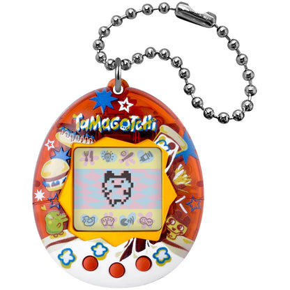 Original Tamagotchi: Tama Yummy