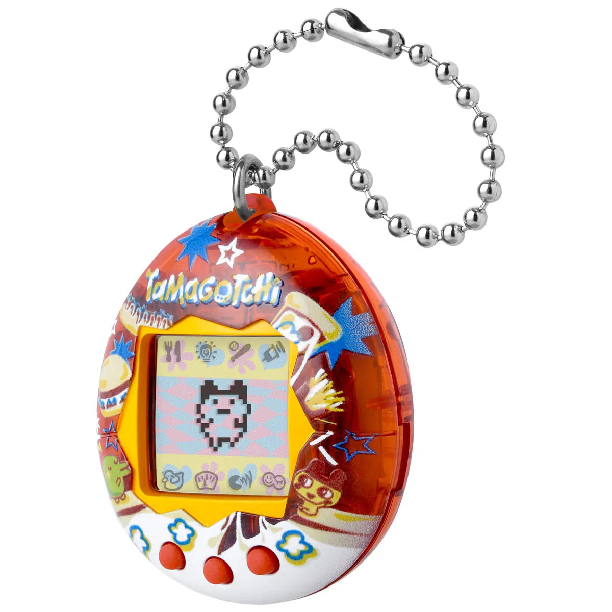 Original Tamagotchi: Tama Yummy