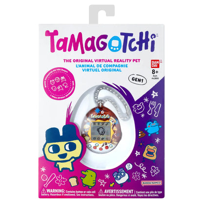 Original Tamagotchi: Tama Yummy