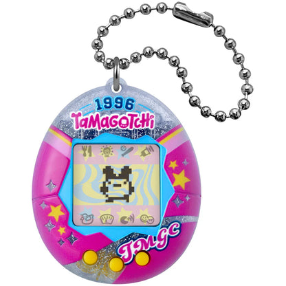 Original Tamagotchi: College Sweater