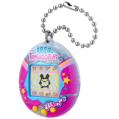 Original Tamagotchi: College Sweater