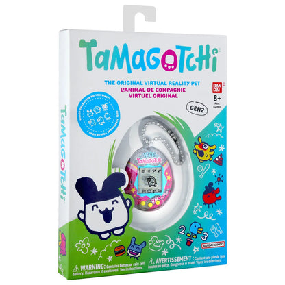Original Tamagotchi: College Sweater