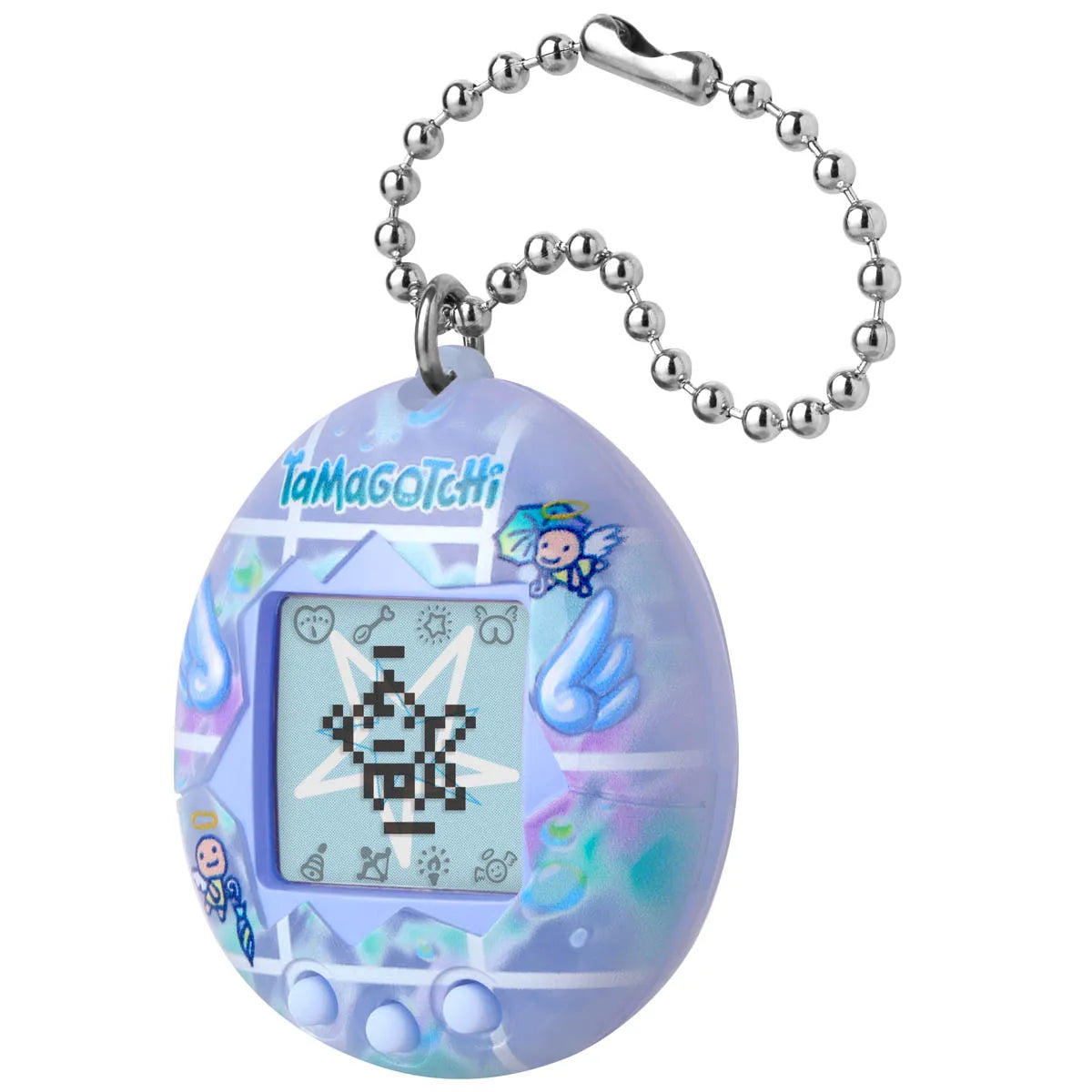 Original Tamagotchi: Rainy Angel