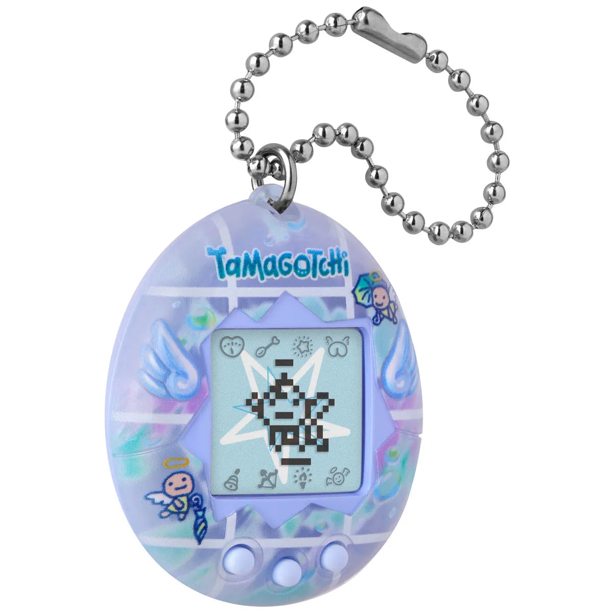 Original Tamagotchi: Rainy Angel