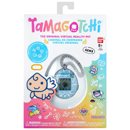 Original Tamagotchi: Rainy Angel