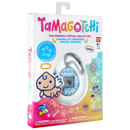 Original Tamagotchi: Rainy Angel