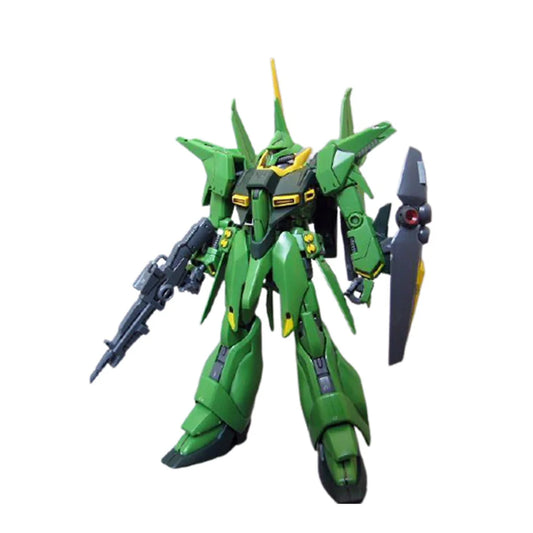 Z Gundam: Bawoo #31 - HGUC 1/144 Model Kit