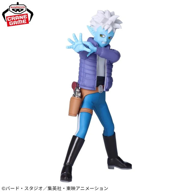 Dragon Ball Daima: Glorio - Prize Figure with Panel