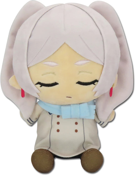 Frieren: Beyond Journey's End - Frieren (Sitting Pose) - 7" Plush