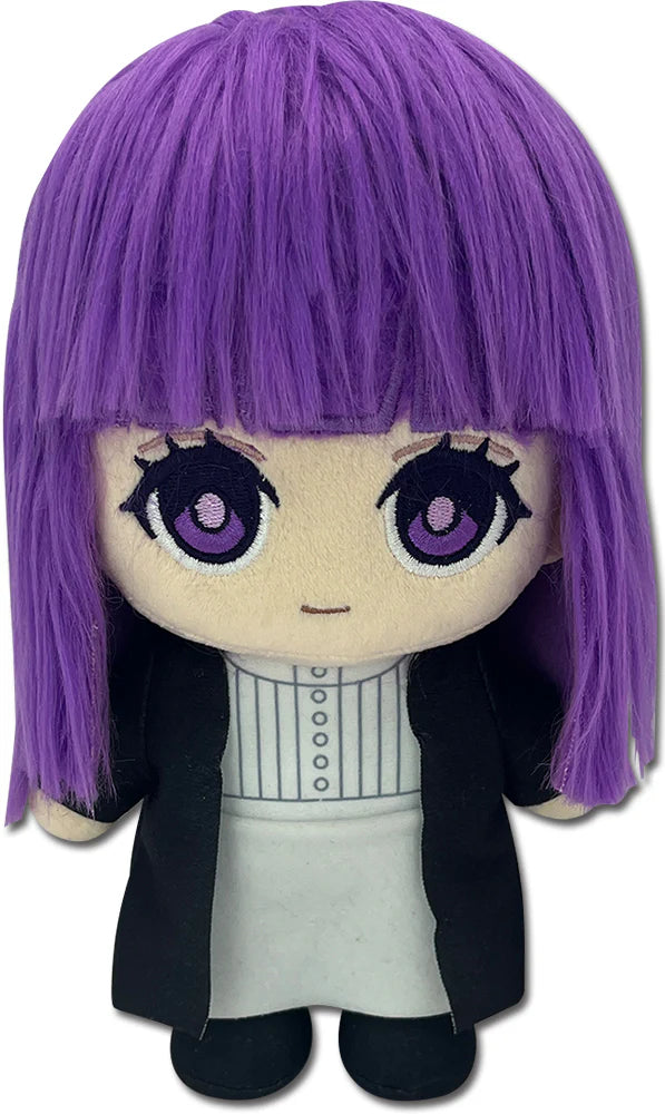 Frieren: Beyond Journey's End - Fern - Cotton Doll 8" Plush