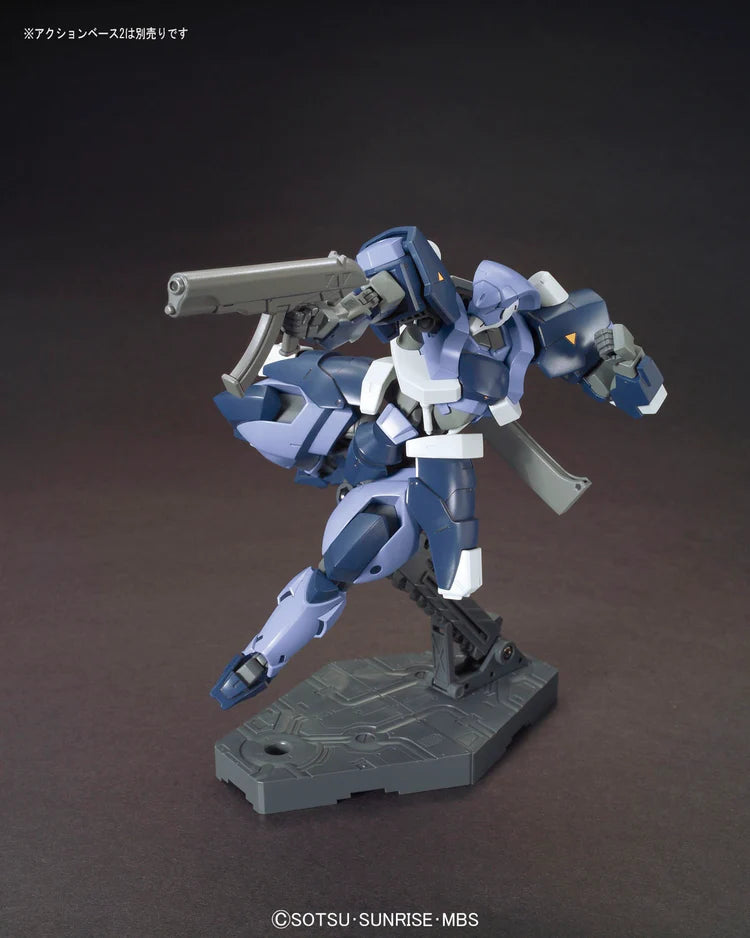 Bandai Hobby - Gundam IBO - #06 Hyakuren - HGIBO 1/144 Scale Model Kit