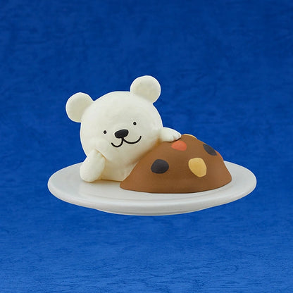 Oyasumi Restaurant - Collectable Mascots