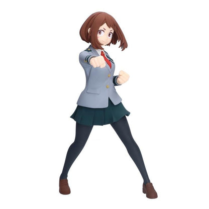 My Hero Academia: Ochaco Uraraka - Glitter and Glamours Figure