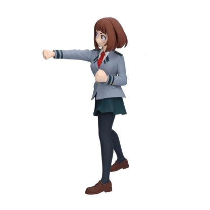 My Hero Academia: Ochaco Uraraka - Glitter and Glamours Figure