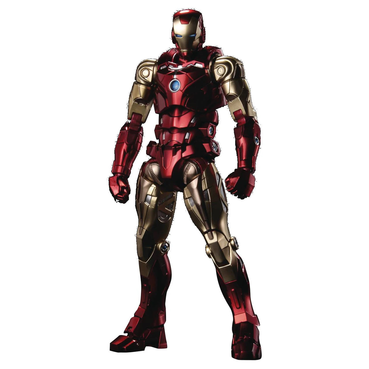 Iron Man: Fighting Armor Action Figure