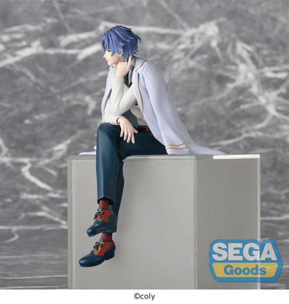 Promise of Wizard: Figaro - Premium Perching Figure