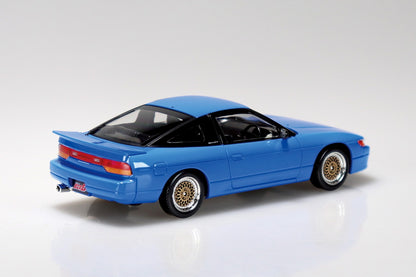 Initial D: Mako's Sileighty #CM-5 - 1/32 Scale Model Kit