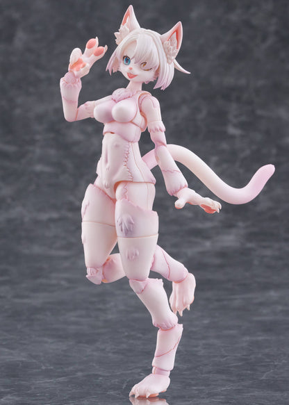 KEMOPLA: Khao Manee - Model Kit