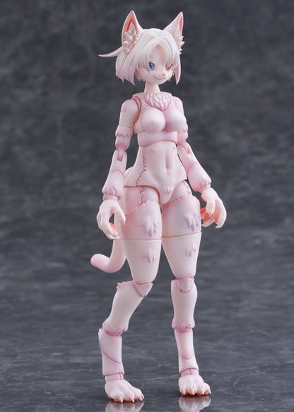 KEMOPLA: Khao Manee - Model Kit