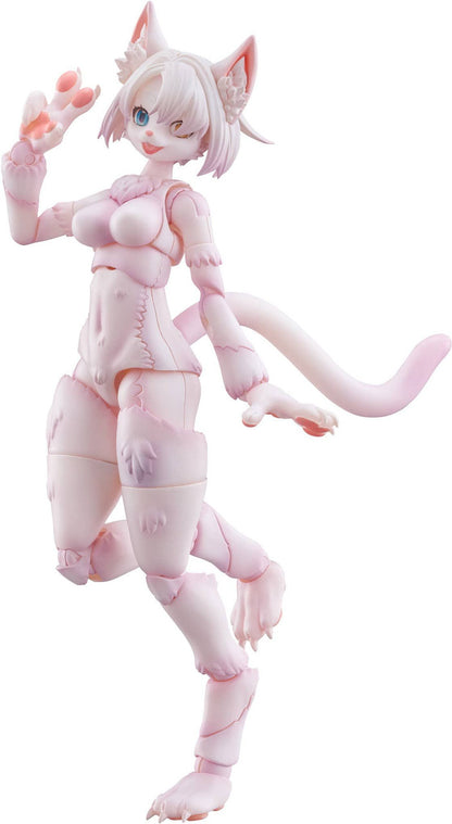 KEMOPLA: Khao Manee - Model Kit