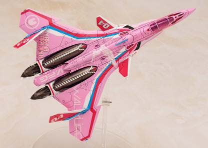 Macross Delta: VF-31A Kairos Makina Nakjima - Variable Fighter Girls (V.F.G) Model Kit