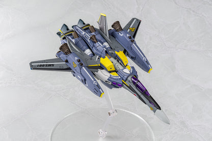 Macross Frontier: VF-25S Super Messiah - Variable Fighter Girls (V.F.G) Model Kit