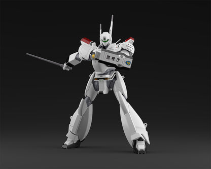 Mobile Police PATLABOR: AV-98 INGRAM 1st + Special Command Vehicle Type 98 - 1/43 Model Kit