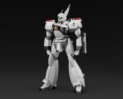 Mobile Police PATLABOR: AV-98 INGRAM 1st + Special Command Vehicle Type 98 - 1/43 Model Kit